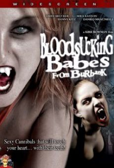 Bloodsucking Babes from Burbank online