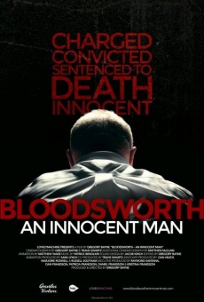 Bloodsworth: An Innocent Man online kostenlos