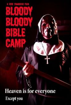 Bloody Bloody Bible Camp online streaming