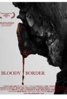 Bloody Border on-line gratuito