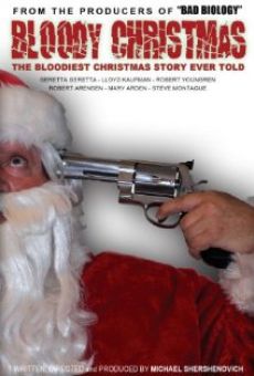 Bloody Christmas online kostenlos
