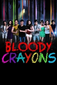 Bloody Crayons online