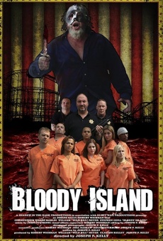 Bloody Island online free