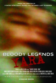Bloody Legends: Yara online