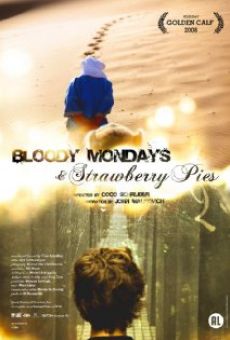 Bloody Mondays & Strawberry Pies online