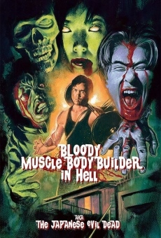 Bloody Muscle Body Builder in Hell online