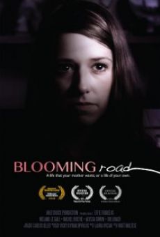 Blooming Road gratis