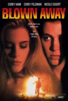 blown away movie 1993