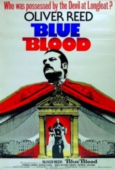 Blue Blood gratis
