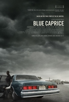 Blue Caprice on-line gratuito