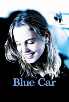 Blue Car - Poesie des Sommers