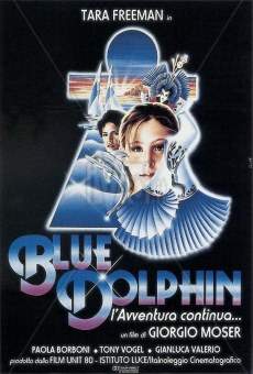 Blue dolphin - l'avventura continua online