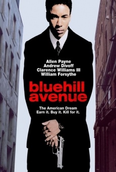 Blue Hill Avenue online free