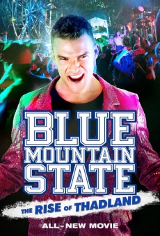 Ver película Blue Mountain State: The Rise of Thadland