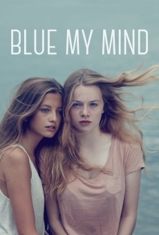Blue My Mind online free