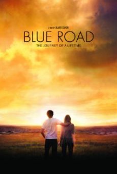 Blue Road streaming en ligne gratuit