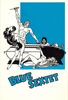 Blue Sextet gratis