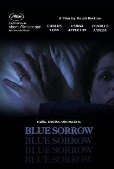 Blue Sorrow online streaming