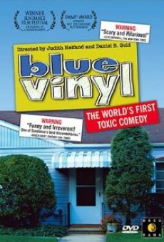 Blue Vinyl kostenlos