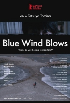 Blue Wind Blows gratis