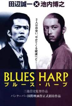 Blues Harp online