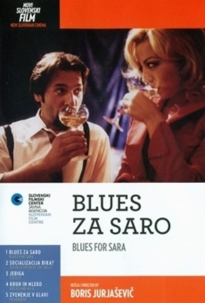 Blues za Saro on-line gratuito