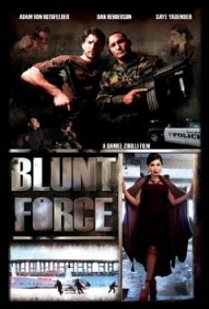 Blunt Force online