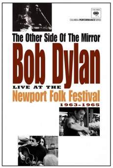 The Other Side of the Mirror: Bob Dylan at the Newport Folk Festival gratis