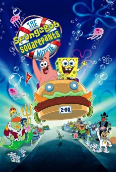 The SpongeBob Squarepants Movie online
