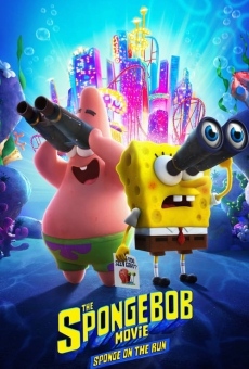 The SpongeBob Movie: Sponge on the Run online free