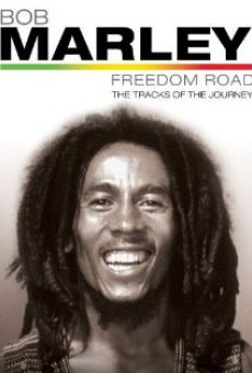 Bob Marley Freedom Road online