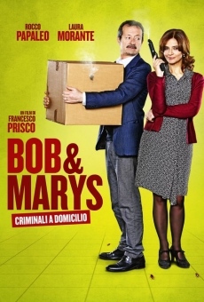 Bob & Marys online