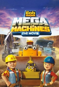 Bob le Bricoleur : Mega Machines en ligne gratuit