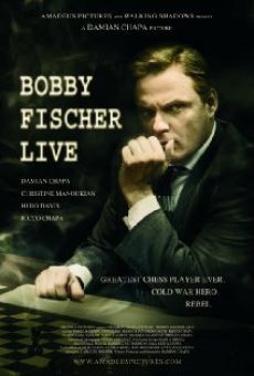 Bobby Fischer Live online free