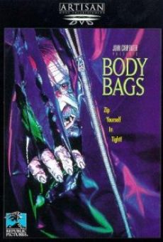 Body Bags - Corpi estranei online streaming