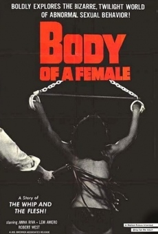 Body of a Female en ligne gratuit