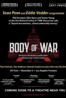 Body of War kostenlos