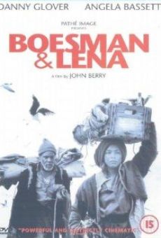 Boesman and Lena online free