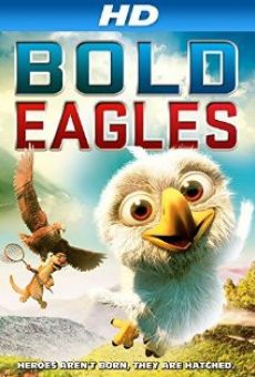 Bold Eagles online streaming