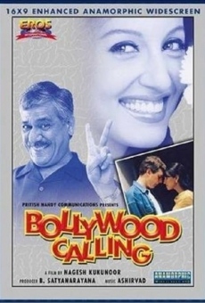 Bollywood Calling stream online deutsch