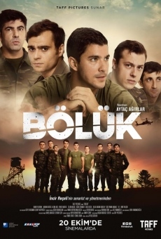 Bölük online streaming