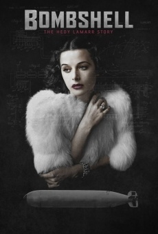 Hedy Lamarr : From Extase to Wifi en ligne gratuit
