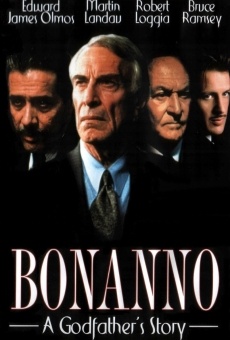 Bonanno: A Godfather's Story online free