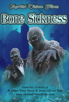 Bone Sickness stream online deutsch