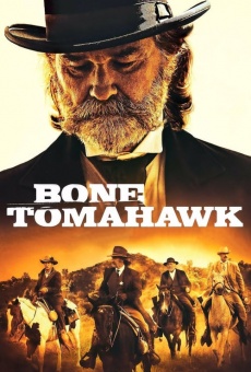 Bone Tomahawk online
