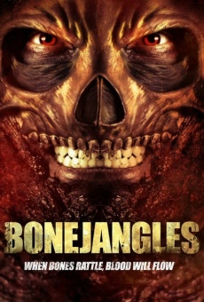 Bonejangles online