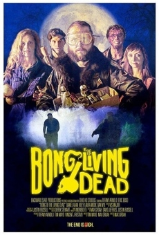 Bong of the Living Dead en ligne gratuit