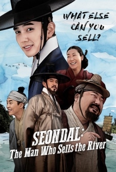 Seondal: The Man Who Sells the River online