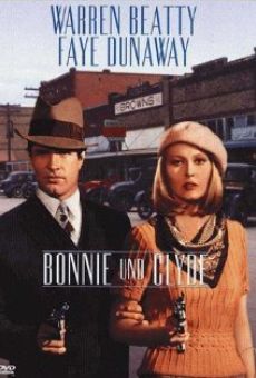 Bonnie and Clyde online kostenlos