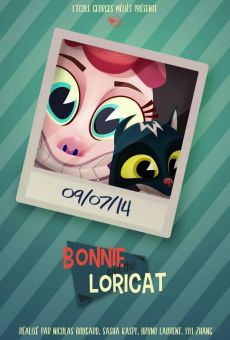 Bonnie & the Loricat online